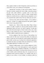 Essays 'Sengrieķu un romiešu mitoloģijas salīdzinājums', 3.