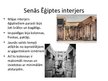 Presentations 'Senā Ēģipte, Senā Grieķija un Senā Roma', 3.