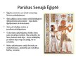 Presentations 'Senā Ēģipte, Senā Grieķija un Senā Roma', 15.