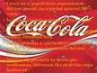 Presentations 'Coca - cola', 1.