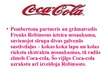 Presentations 'Coca - cola', 3.