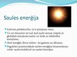 Presentations 'Alternatīvie enerģijas resursi', 5.