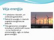 Presentations 'Alternatīvie enerģijas resursi', 6.