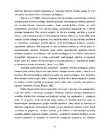 Research Papers 'Klīniskā psiholoģija kā viena no mūsdienu  Psiholoģijas vadošajām lomām', 6.