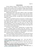 Essays 'Studiju kurss: Varas dalīšana
NOSLĒGUMA PĀRBAUDES DARBS
3 ESEJAS', 13.