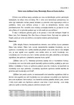 Essays 'Varas dalīšana', 2.