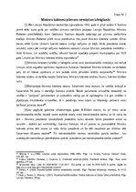 Essays 'Varas dalīšana', 8.