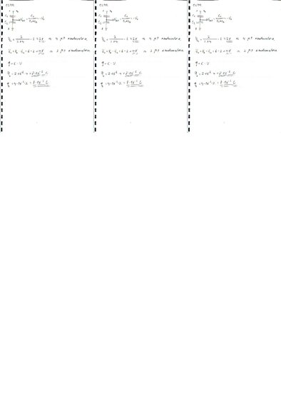 Summaries, Notes 'Fizikas uzdevumu risinājumu apkopojums. Gausa teorēma elektrostatiskajam laukam.', 37.