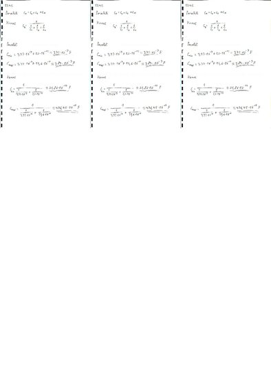 Summaries, Notes 'Fizikas uzdevumu risinājumu apkopojums. Gausa teorēma elektrostatiskajam laukam.', 38.