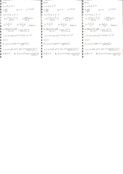 Summaries, Notes 'Fizikas uzdevumu risinājumu apkopojums. Gausa teorēma elektrostatiskajam laukam.', 40.