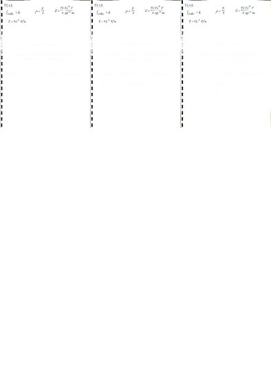 Summaries, Notes 'Fizikas uzdevumu risinājumu apkopojums. Gausa teorēma elektrostatiskajam laukam.', 42.