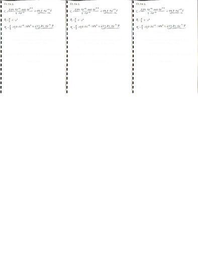 Summaries, Notes 'Fizikas uzdevumu risinājumu apkopojums. Gausa teorēma elektrostatiskajam laukam.', 44.