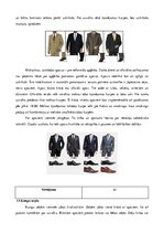 Presentations 'Kungu apģērbs - kaklasaite, kurpes, zeķes, aksesuāri un tumšs uzvalks', 7.