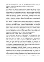 Summaries, Notes 'Bērnu literatūras analīze', 2.