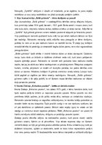 Summaries, Notes 'Bērnu literatūras analīze', 3.