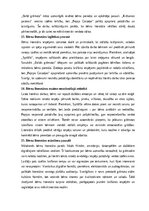 Summaries, Notes 'Bērnu literatūras analīze', 6.