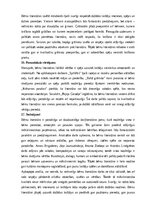 Summaries, Notes 'Bērnu literatūras analīze', 7.