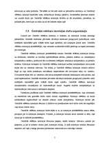 Research Papers 'Vēlēšanu komisiju sistēma un kompetence Latvijā', 7.