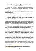 Research Papers 'Vēlēšanu komisiju sistēma un kompetence Latvijā', 10.