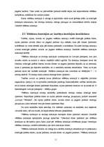 Research Papers 'Vēlēšanu komisiju sistēma un kompetence Latvijā', 11.