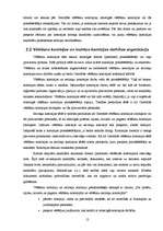 Research Papers 'Vēlēšanu komisiju sistēma un kompetence Latvijā', 12.