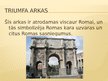Presentations 'Tūrisma objekti Romā', 6.