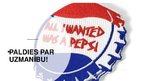 Presentations 'Mārketinga komplekss "Pepsi"', 13.