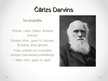 Presentations 'Darvina teorija par evolūciju', 2.