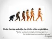Presentations 'Darvina teorija par evolūciju', 8.