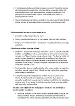 Summaries, Notes 'Skolēna raksturojuma shēma', 2.