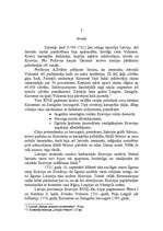 Research Papers 'Latvijas novadu iekļaušana Krievijas impērijā XVIII gs. - Vidzeme, Latgale, Kurz', 3.