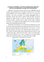 Research Papers 'Eiropas Ssavienības atjaunīgo enerģētisko resursu politikas pašreizējo sasniegum', 7.