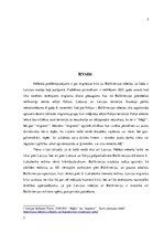 Research Papers 'Drošība un/vai cilvēktiesības', 3.