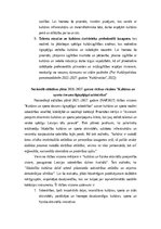 Summaries, Notes 'Kultūrpolitikas pamatnostādnes', 2.