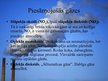 Presentations 'Atmosfēru piesārņojošās gāzes', 7.