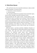 Research Papers 'Eiropas Savienības izveides līgumu analīze', 14.