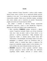 Research Papers 'Starptautiskā projekta COMENIUS I nozīmība Ilmāra Gaiša Kokneses vidusskolā', 5.