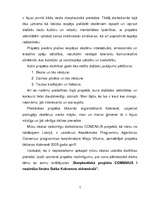 Research Papers 'Starptautiskā projekta COMENIUS I nozīmība Ilmāra Gaiša Kokneses vidusskolā', 7.