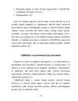 Research Papers 'Starptautiskā projekta COMENIUS I nozīmība Ilmāra Gaiša Kokneses vidusskolā', 14.