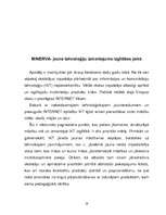 Research Papers 'Starptautiskā projekta COMENIUS I nozīmība Ilmāra Gaiša Kokneses vidusskolā', 18.