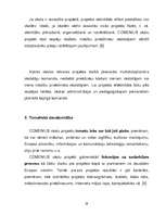 Research Papers 'Starptautiskā projekta COMENIUS I nozīmība Ilmāra Gaiša Kokneses vidusskolā', 28.