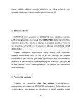 Research Papers 'Starptautiskā projekta COMENIUS I nozīmība Ilmāra Gaiša Kokneses vidusskolā', 32.