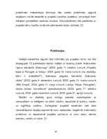 Research Papers 'Starptautiskā projekta COMENIUS I nozīmība Ilmāra Gaiša Kokneses vidusskolā', 43.