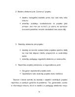 Research Papers 'Starptautiskā projekta COMENIUS I nozīmība Ilmāra Gaiša Kokneses vidusskolā', 74.