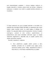 Research Papers 'Starptautiskā projekta COMENIUS I nozīmība Ilmāra Gaiša Kokneses vidusskolā', 75.