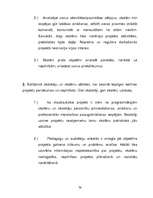 Research Papers 'Starptautiskā projekta COMENIUS I nozīmība Ilmāra Gaiša Kokneses vidusskolā', 76.