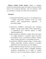 Research Papers 'Starptautiskā projekta COMENIUS I nozīmība Ilmāra Gaiša Kokneses vidusskolā', 80.