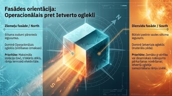 Presentations 'Logi un stiklojums kā energoefektīvas projektēšanas epicentrs', 7.