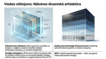 Presentations 'Logi un stiklojums kā energoefektīvas projektēšanas epicentrs', 8.