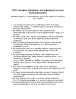 Summaries, Notes 'Miljardiera 20 jautājumi Mākslīgajam Intelektam', 1.